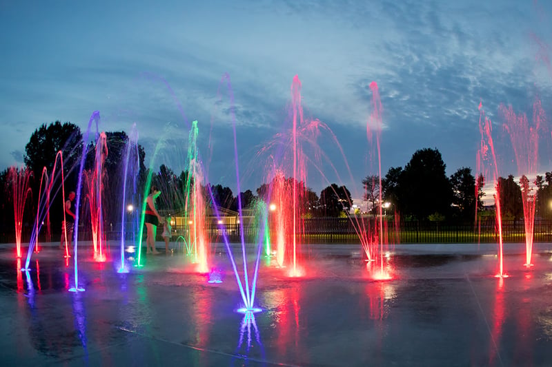 Calvert City Memorial Park preview 19